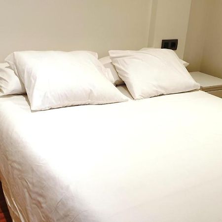 Апартаменти Coqueto Apartamento Centrico Con Garaje Віго Екстер'єр фото
